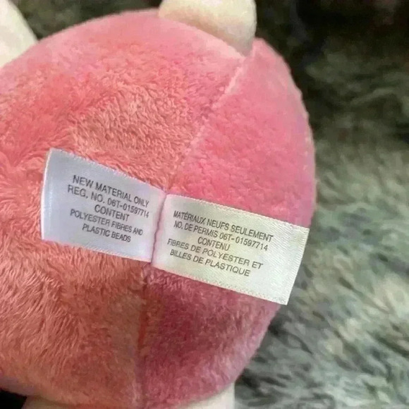 TY Hello Kitty Plush 2016 - Picture 9 of 14